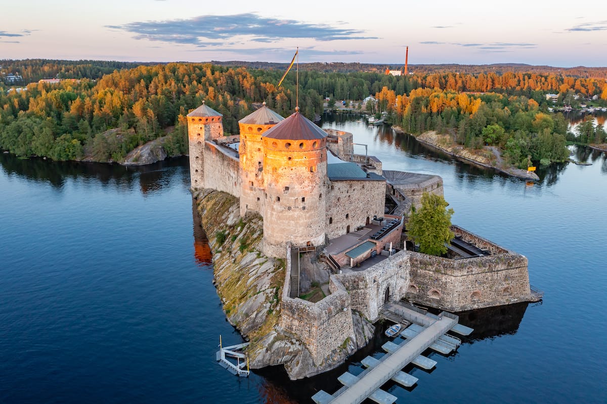 Must-Visit