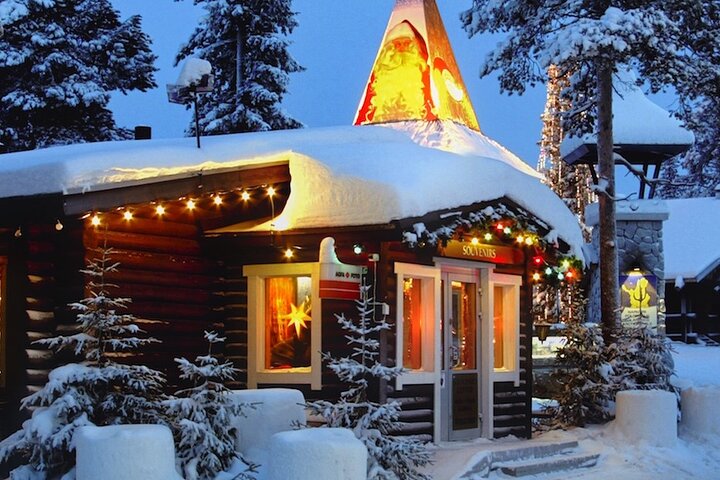 Rovaniemi